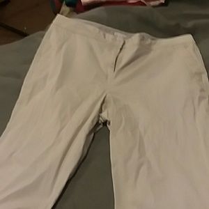 Women's Capri pants